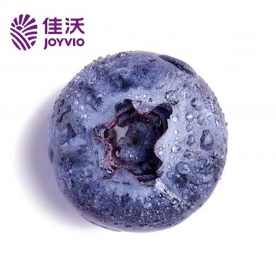 JOYVIO 佳沃蓝莓 直径18mm+ 礼盒装 125g*6小盒 整礼盒约750克图4