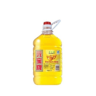 元宝牌大豆油 餐饮优选 5L/10L/20L多种规格可选图3