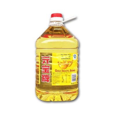 元宝牌大豆油 餐饮优选 5L/10L/20L多种规格可选图2