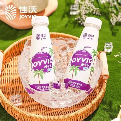 佳沃（joyvio）泰国进口椰子水360ml  12瓶图2