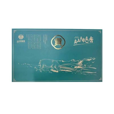 山水草香纯肋排500g*2+前腿500g*2+后腿500g图3