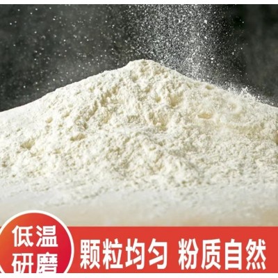 发达麦芯颗粒粉八星颗粒均匀粉质自然10kg/袋图5