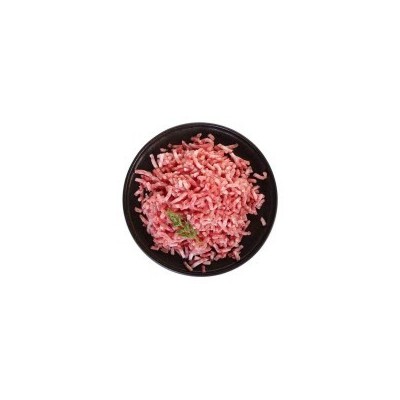 山水草香纯肋排500g*2+脊骨500g*2+肉馅500g*2图4