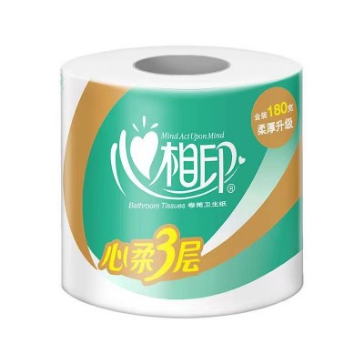 心相印卷筒 180g*27粒  4层图3