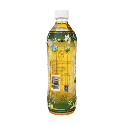 康师傅茉莉蜜茶500ml*15瓶整箱茉莉清茶柚茶饮料图3