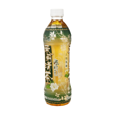 康师傅茉莉蜜茶500ml*15瓶整箱茉莉清茶柚茶饮料图2