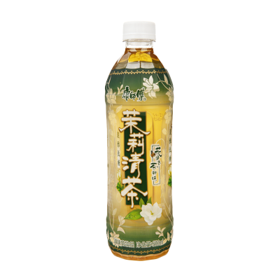 康师傅茉莉蜜茶500ml*15瓶整箱茉莉清茶柚茶饮料图4