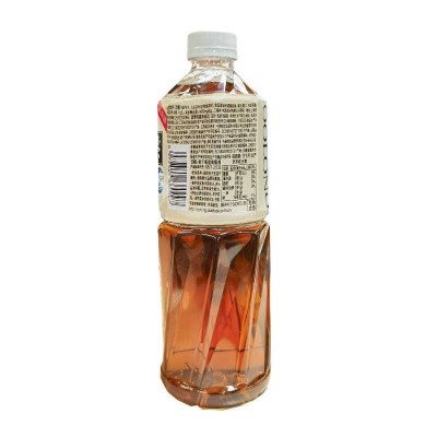 三得利无糖低糖乌龙茶500ml*15瓶整箱沁柠水蜜桃风味饮料果味饮料图2