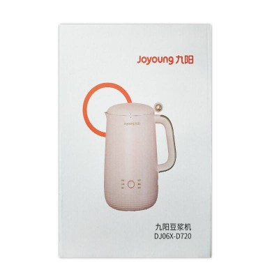 九阳(Joyoung)豆浆机图2