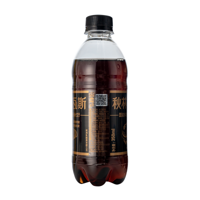 秋林格瓦斯黑格瓦斯黑麦芽面包俄罗斯风味发酵饮料350ml*6瓶装图3