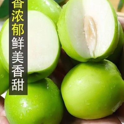 牛奶大青枣3斤大果/盒装图5