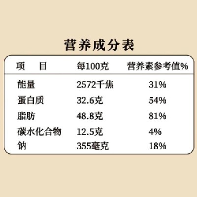 张二嘎盐煸南瓜子 135g*1袋 整袋装图5