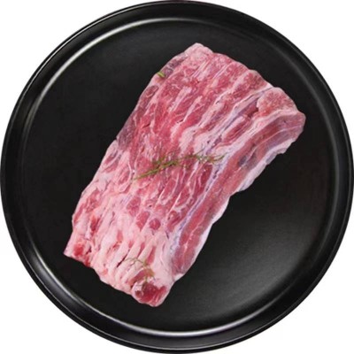 恒都   澳洲厚切肥牛肉片 900g/袋 冷冻草饲牛肉图4