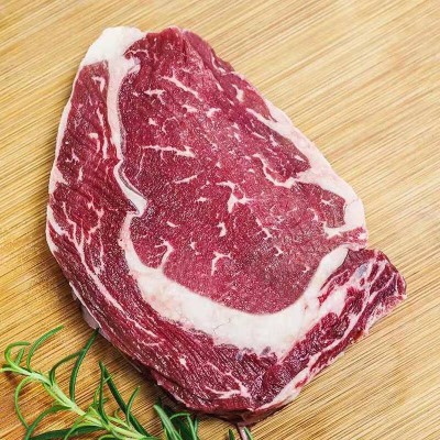 大希地国产整切调理眼肉牛排700g（5片）图6