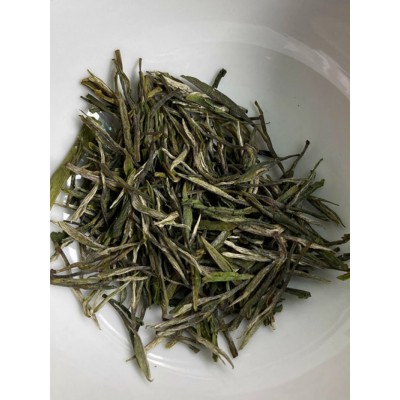 春季商城高山野茶信阳毛尖绿茶口粮茶雨前茶新茶送礼图5