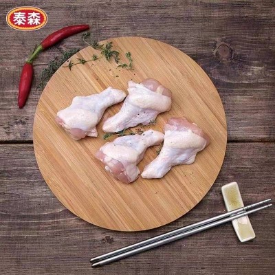 泰森 冷冻鸡腿根2kg（500g*4袋）图4