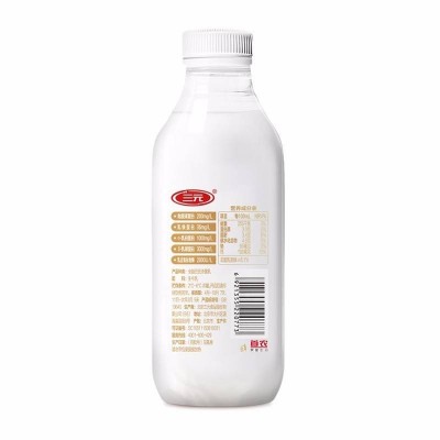 三元每日鲜鲜牛乳 450ml*6瓶 整箱装图4