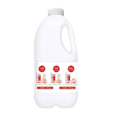 三元72°C全脂巴氏杀菌鲜牛乳 1.5L*6瓶 整箱装图2