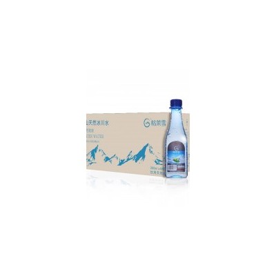 evian依云高端弱碱性天然矿泉水整箱500ml*24瓶*2箱图5