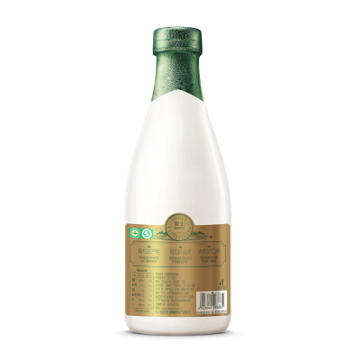 蒙牛每日鲜语有机鲜牛奶720ml*12/箱图4