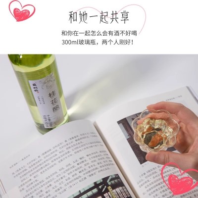 苏州桥水果酒微醺少女酒桃醉青梅梅子杨梅桑葚玫瑰酒花果低度甜酒图4