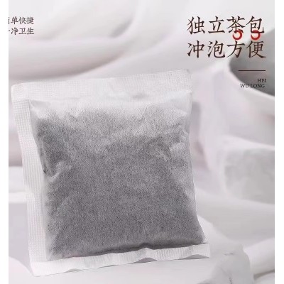 黑乌龙茶叶碳焙高浓度浓香型乌龙茶茶包独立小袋油切茶多酚技法图2