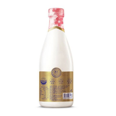 蒙牛每日鲜语全脂肪鲜牛奶 720ml*12/箱图3