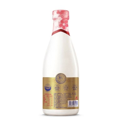 蒙牛每日鲜语4.0g乳蛋白鲜牛奶 720ml*12/箱图3