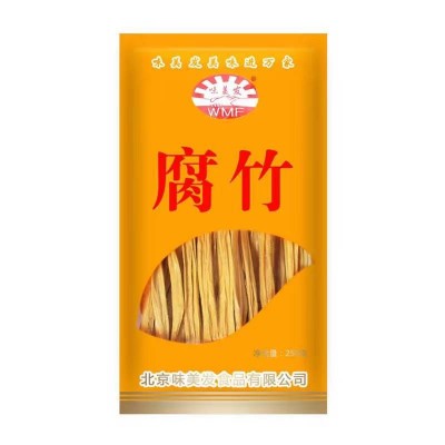 味美发腐竹250g/袋图2