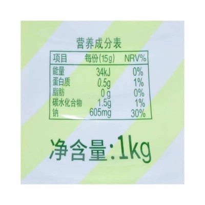 加加南沙耗油1kg/瓶图3