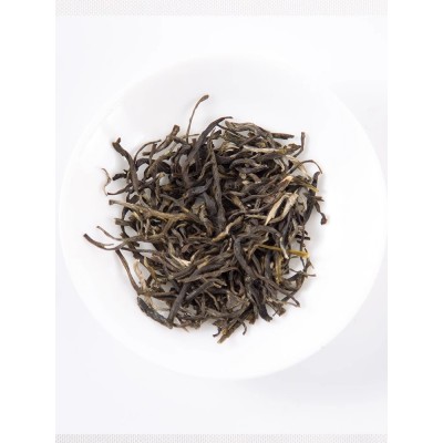 中莉名茶 福州茉莉花茶福建省福州茶厂茉莉花茶新茶苗毫茶叶250g图4