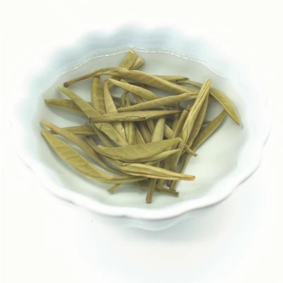 茉莉花茶 茉莉特级金针白毫500克横县茶叶新茶大白毫花茶图4