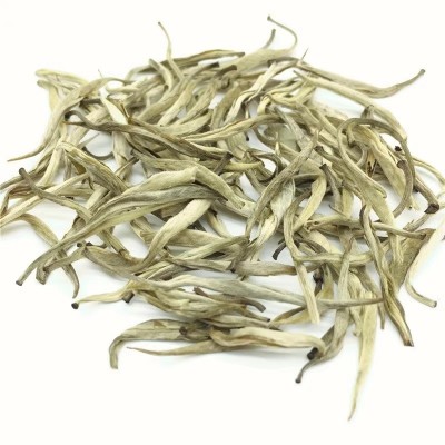 茉莉花茶 茉莉特级金针白毫500克横县茶叶新茶大白毫花茶图3