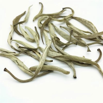 茉莉花茶 茉莉特级金针白毫500克横县茶叶新茶大白毫花茶图5