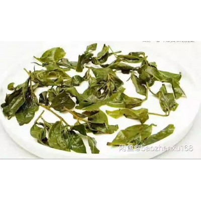 茶叶正宗进口台湾茶冻顶乌龙茶特级高山茶浓香阿里山茶礼新茶150g图4