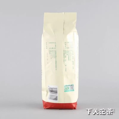 云南普洱茶 2019年下关西北甲级沱茶 500g 生茶 陈料 下关沱茶图3