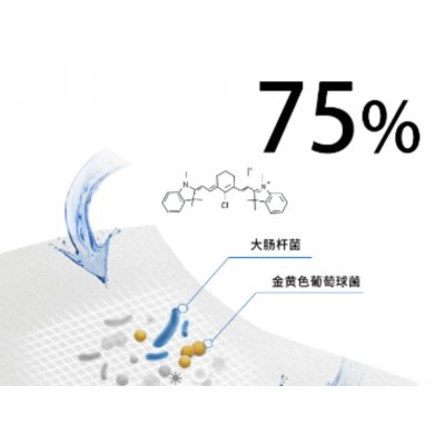 三仕达75%酒精卫生湿巾20片*8图3