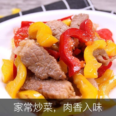 精品猪前腿肉约2.5kg /箱图6