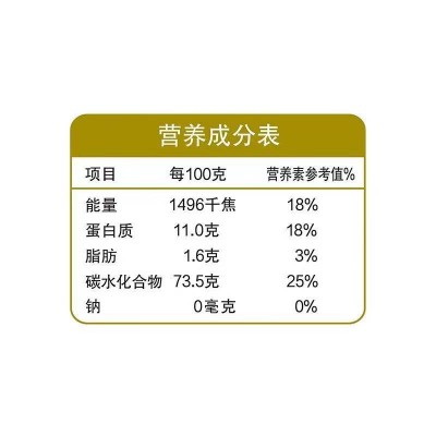 金龙鱼御品优质小麦粉甄选灰分更低色泽更纯净的麦芯5kg/袋图4