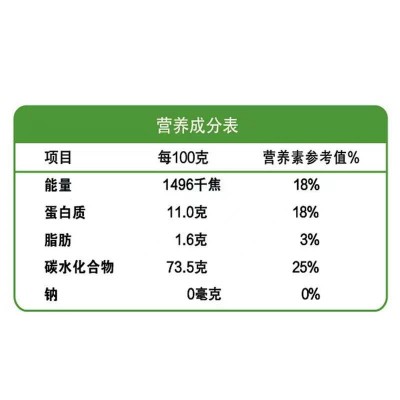 金龙鱼高筋雪花麦芯小麦粉源自麦芯精华灰分含量低5kg/袋图3