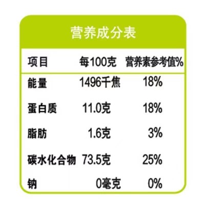 益海嘉里金龙鱼多用途麦芯粉面筋弹性适中1kg*4礼盒装图4