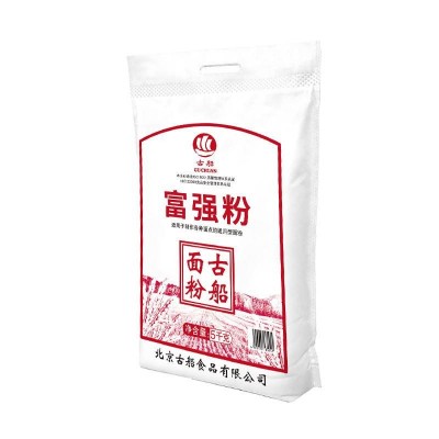 古船富强粉5kg/袋图2