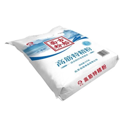 古船高筋特精粉5kg/袋图4