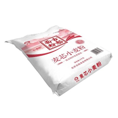 古船麦芯粉5kg/袋图3