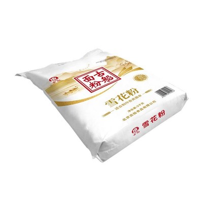 古船雪花粉5kg/袋图4