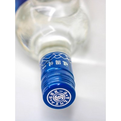 宝岛阿里山 酒庄酒41.8度600ML*12瓶整箱白酒浓香型高粱酒图3