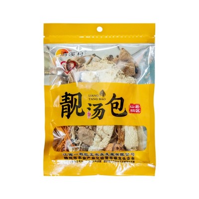 清溪村靓汤包40g/袋图5