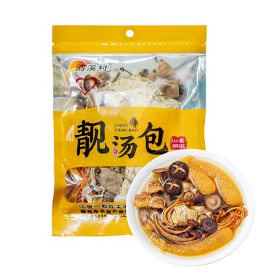 清溪村靓汤包40g/袋图4