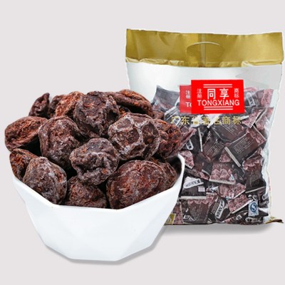 同享经典散装九制话梅 1kg*1袋图5