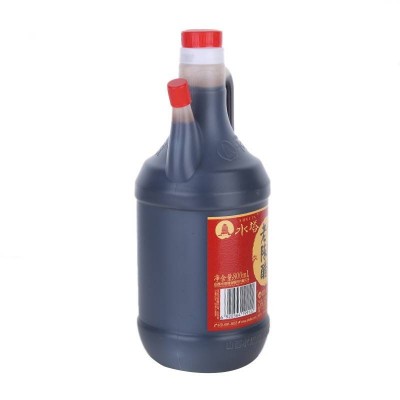 水塔老陈醋800ml/瓶图2